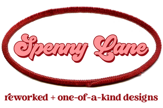 Spenny Lane logo