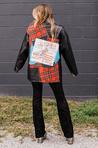 Custom Jacket