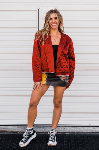 Custom Jacket