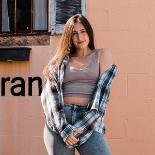 Custom Flannel