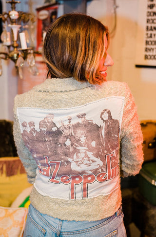 Custom Jacket